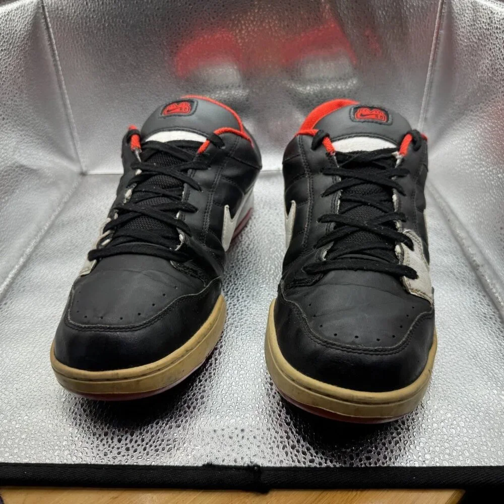 Nike mogan jr